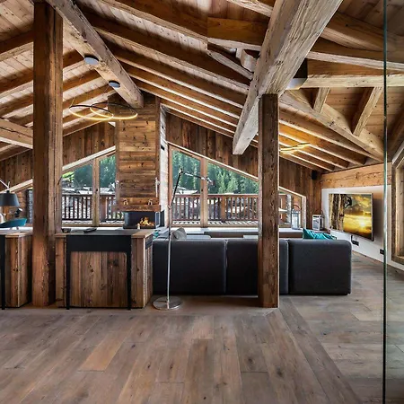 De Luxe Familial A Avec Spa, Proche Des Pistes Et Equipements Premium - Fr-1-567-72 Dağ evi Val-dʼIsère