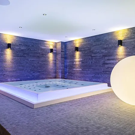De Luxe Familial A Avec Spa, Proche Des Pistes Et Equipements Premium - Fr-1-567-72 Val-dʼIsère